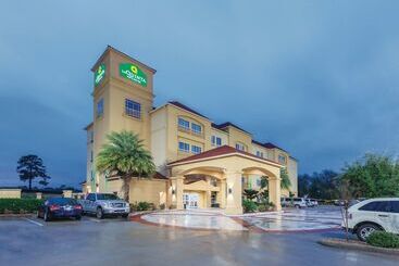 هتل La Quinta By Wyndham Houston Iah Bush Intl Airport E