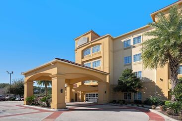 هتل La Quinta By Wyndham Houston Iah Bush Intl Airport E