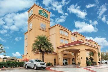 هتل La Quinta By Wyndham Houston Iah Bush Intl Airport E