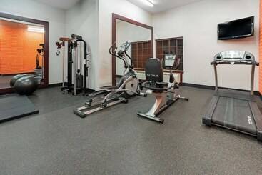 هتل La Quinta By Wyndham Houston Iah Bush Intl Airport E