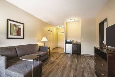 هتل La Quinta By Wyndham Mckinney