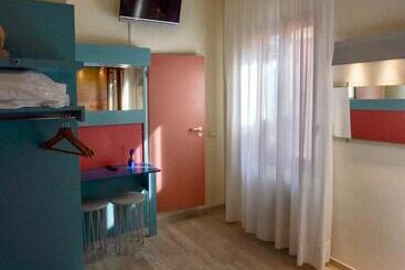 هتل Locanda Silva