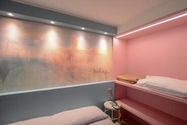هتل Locanda Silva
