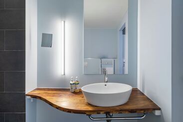 هتل Numa I Boxer Rooms And Apartments