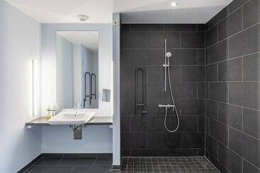هتل Numa I Boxer Rooms And Apartments