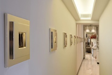 هتل Palazzetto Madonna