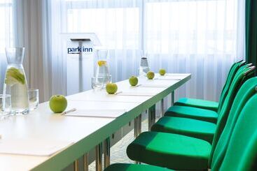هتل Park Inn By Radisson Amsterdam Airport Schiphol