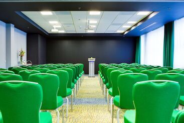 هتل Park Inn By Radisson Amsterdam Airport Schiphol