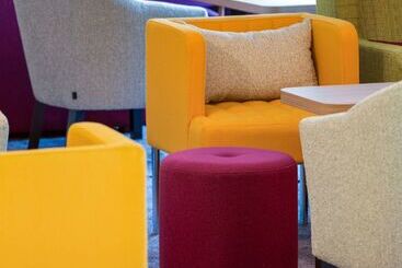 هتل Park Inn By Radisson Amsterdam Airport Schiphol