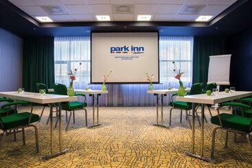 هتل Park Inn By Radisson Amsterdam Airport Schiphol