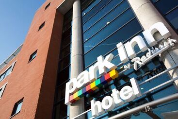 هتل Park Inn By Radisson Amsterdam Airport Schiphol