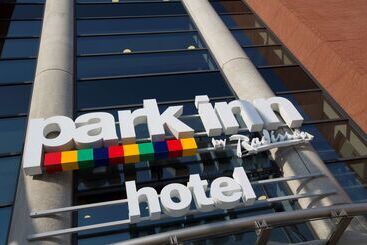 هتل Park Inn By Radisson Amsterdam Airport Schiphol
