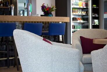 هتل Park Inn By Radisson Amsterdam Airport Schiphol