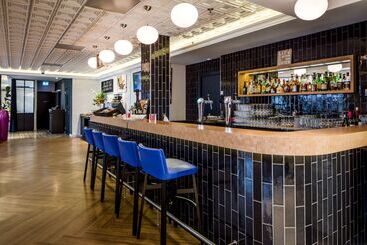 هتل Park Inn By Radisson Amsterdam Airport Schiphol