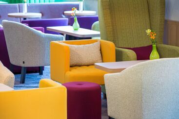 هتل Park Inn By Radisson Amsterdam Airport Schiphol