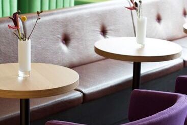 هتل Park Inn By Radisson Amsterdam Airport Schiphol