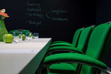 هتل Park Inn By Radisson Amsterdam Airport Schiphol