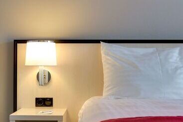 هتل Park Inn By Radisson Amsterdam Airport Schiphol