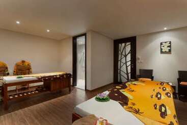 هتل Ramada Resort Dead Sea