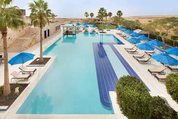 هتل Ramada Resort Dead Sea