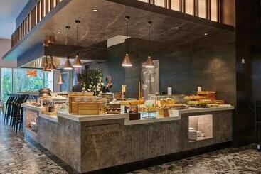 Sama Sama Hotel Kl International Airport
