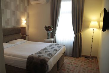 בית מלון כפרי Serene