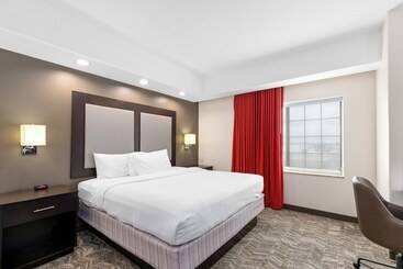 فندق Springhill Suites By Marriott Waco Woodway