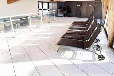 Suite Home Briancon Serre Chevalier - Briancon