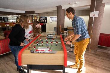 Отель Suite Home Briancon Serre Chevalier