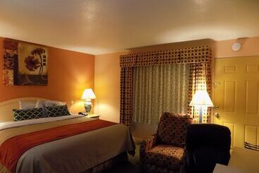 هتل Virginia Inn