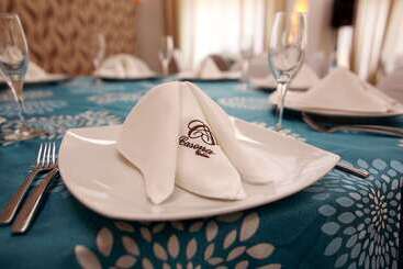 هتل Wyndham Merida