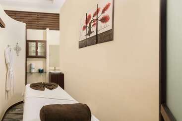 هتل Wyndham Merida