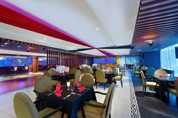 هتل Zenith Kuantan