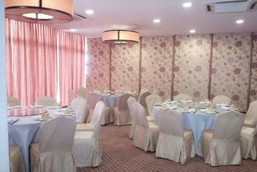 هتل Zenith Kuantan