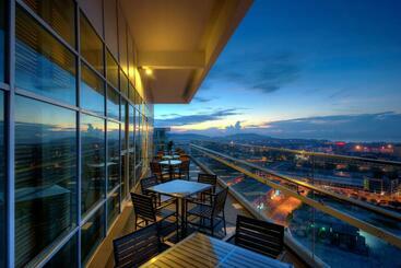 هتل Zenith Kuantan