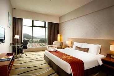 هتل Zenith Kuantan