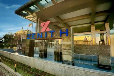 هتل Zenith Kuantan