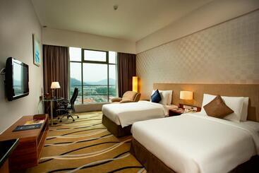 هتل Zenith Kuantan