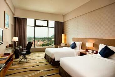 هتل Zenith Kuantan