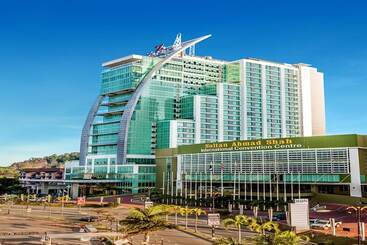 هتل Zenith Kuantan
