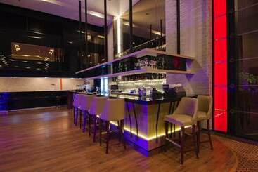 هتل Zenith Kuantan