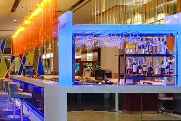 هتل Zenith Kuantan