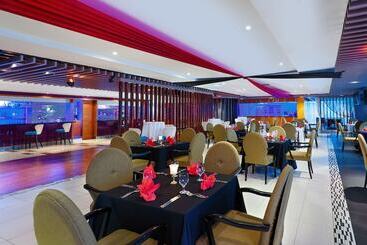 هتل Zenith Kuantan
