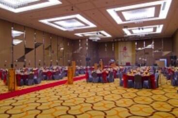 هتل Zenith Kuantan