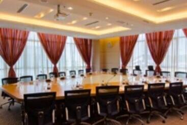 هتل Zenith Kuantan