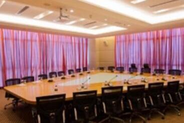 هتل Zenith Kuantan