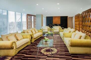 هتل Zenith Kuantan