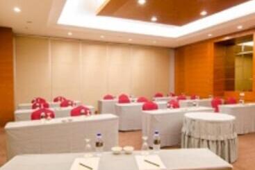 هتل Zenith Kuantan