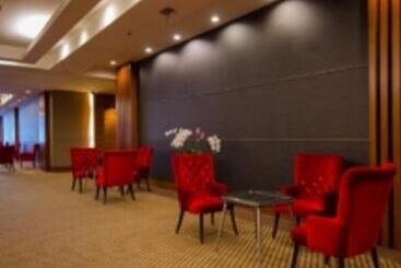 هتل Zenith Kuantan