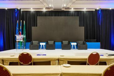 Mercure Hotel Windhoek